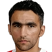 Adrian Iencsi fm 2020
