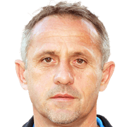 Robert Warzycha fm 2020