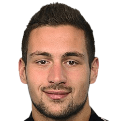 Damien Januel fm 2020