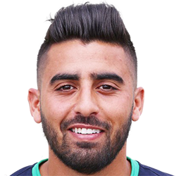 Razik Nedder fm 2020