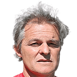 Maurice Goldman fm 2020