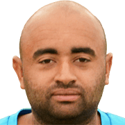 Marc Campbell fm 2020