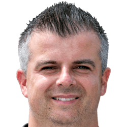 Zlatko Blaskic fm 2020