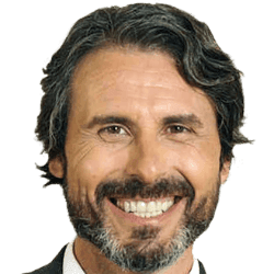 Rafael Alkorta fm 2019