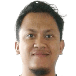 Sigit Pramudya fm 2020