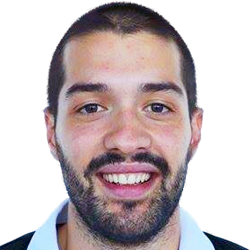 Guilherme Silva fm 2020