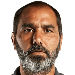 Vítor Alcino fm 2020