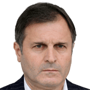 Dimitris Kalaitzidis fm 2020