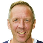 Gordon Marshall fm 2020