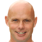 Steve Agnew fm 2019