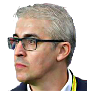 Luis De Sousa fm 2020