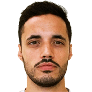 Carlos Sales fm 2020