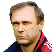 Oleg Dolmatov fm 2020