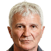 Zoran Filipovic fm 2020