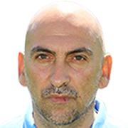 Nikos Karydas fm 2020