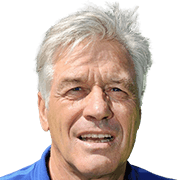 Lothar Strehlau fm 2020