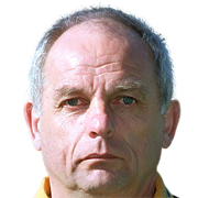 Gerhard Hitzel fm 2020