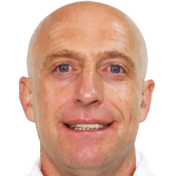 Julián Calero fm 2020