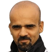 Alireza Rabbani fm 2020