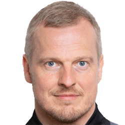 Óli Stefán Flóventsson fm 2020