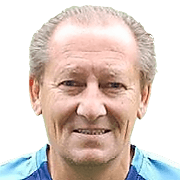 Steve Shorey fm 2019