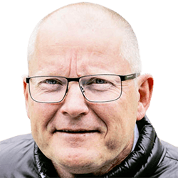 Jesper Hansen fm 2020