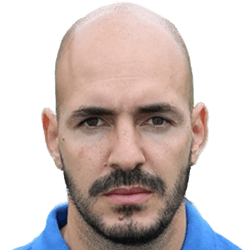 David Patrício fm 2020