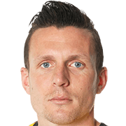 Kristian Haynes fm 2020