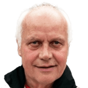 Otto Pfister fm 2020