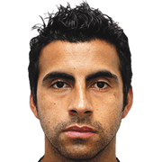 Claudio Maldonado fm 2020