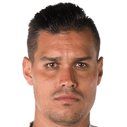 Óscar Luis Escobar fm 2020