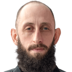 Bartosz Deregowski fm 2020