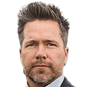 Allan Manners fm 2020