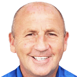 John Coleman fm 2019