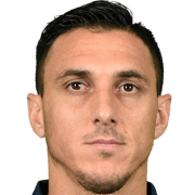 Nicolás Burdisso fm 2019