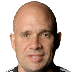 Nick Haycock fm 2019