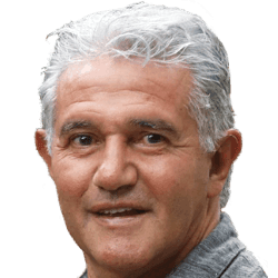 Jorge Burruchaga fm 2019