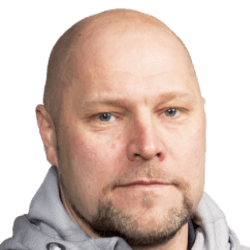 Jari Åhman fm 2020