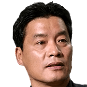 Lee Woo-Hyung fm 2020