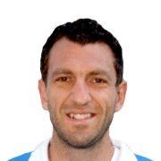 Massimiliano Vieri fm 2020