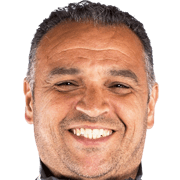 Youssef Dahha fm 2020