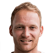 Michaël van Doren fm 2020