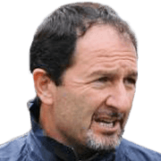 Luigi Genovese fm 2020