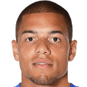 Marcel Ndjeng fm 2020