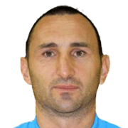 Zeljko Rumbak fm 2020