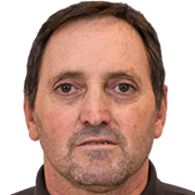 Antonio Conceicao fm 2019