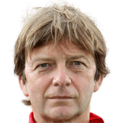 Frank Wezenbeek fm 2019