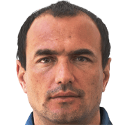 Ionuţ Badea fm 2020