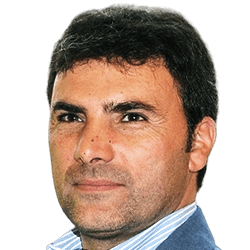 Alessandro Failla fm 2020