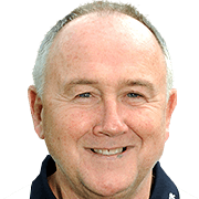 Steve Walsh fm 2020
